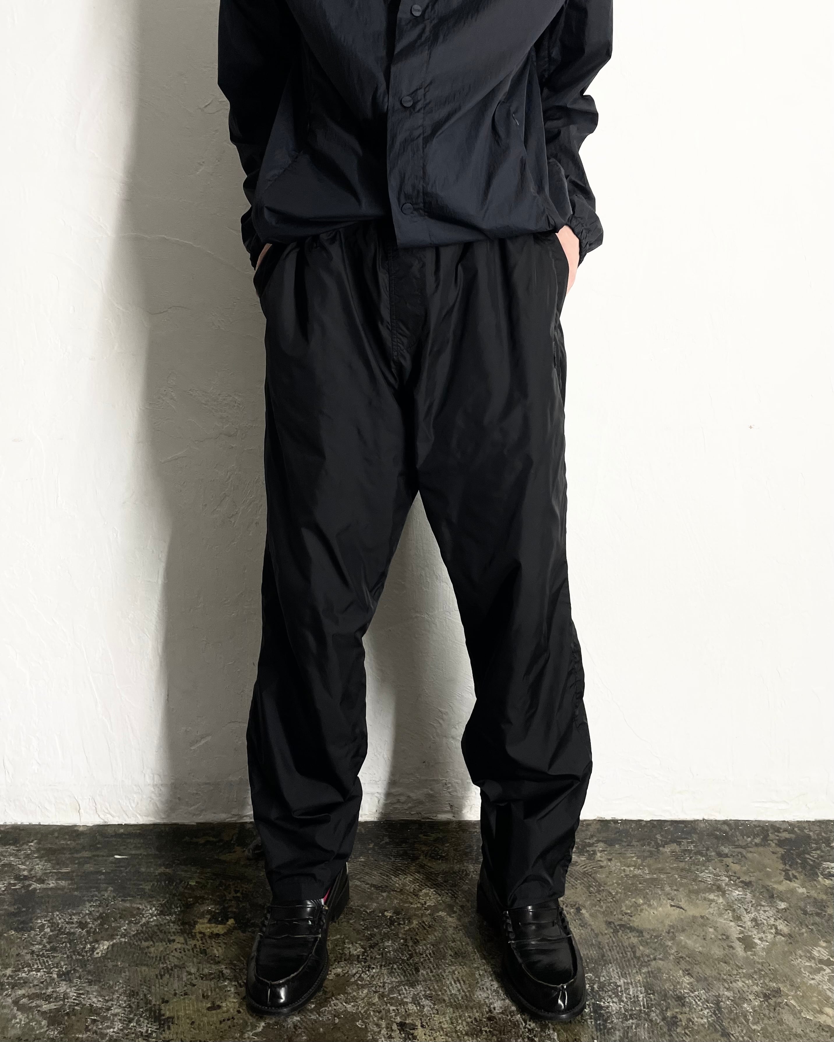 【関税込み】moncler Nylon pants 19AW MONCLER Nylon Pants | VOLAR