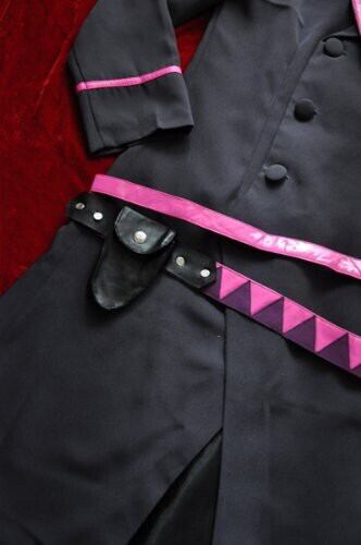 K2354 初音ミクVOCALOID☆ボーカロイド☆恋は戦争 巡音ルカRUKA 風