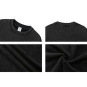 VINTAGE ストリート LINKIN PARK パーカー/スウェット T1427