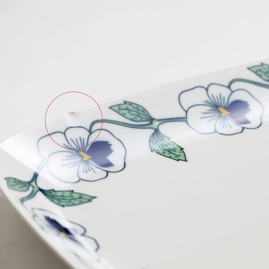 北欧ヴィンテージ Sylvia Leuchovius 陶板プレート お花ひまわり 希少