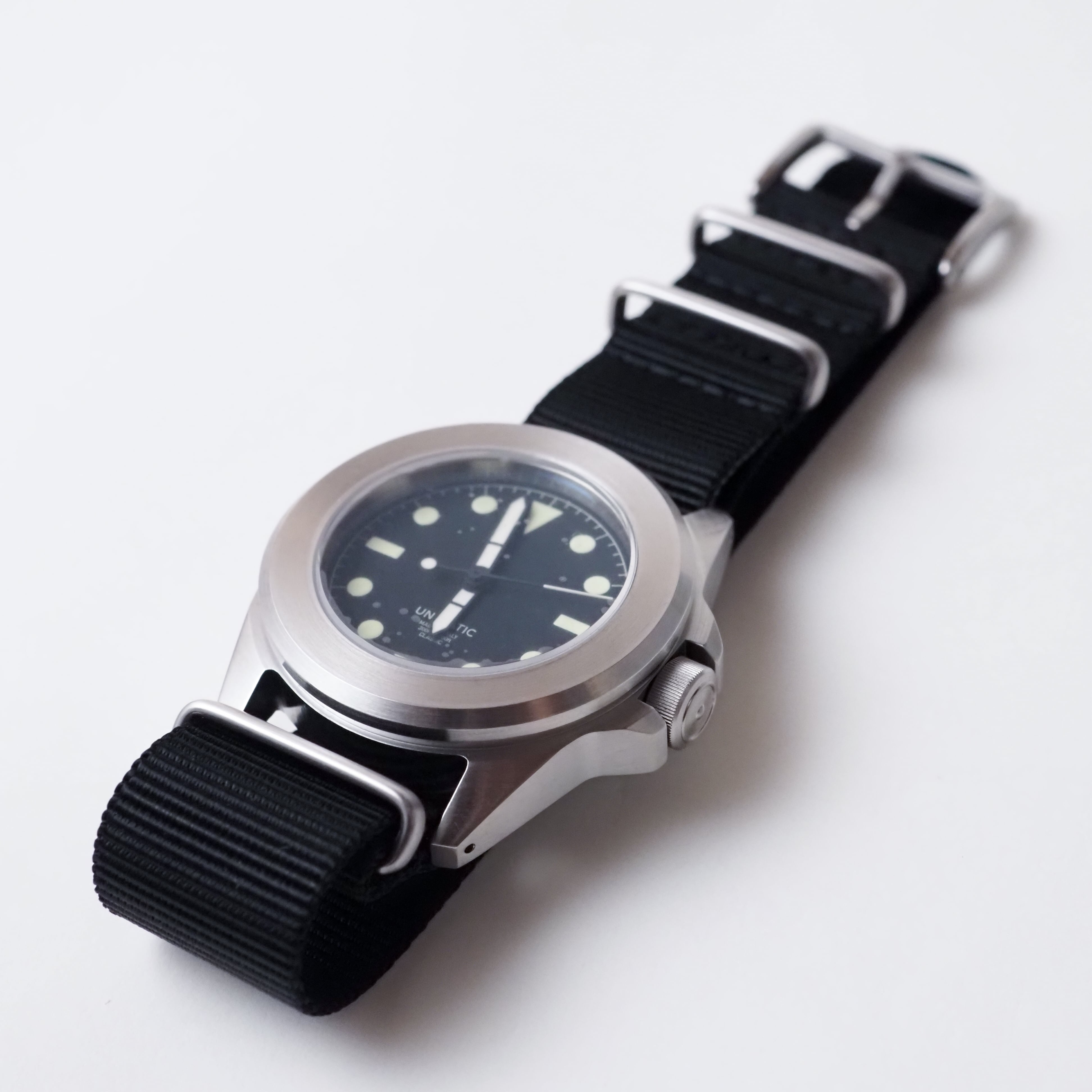 CLASSIC QUATTRO / UC4【UNIMATIC】 | downtownshop