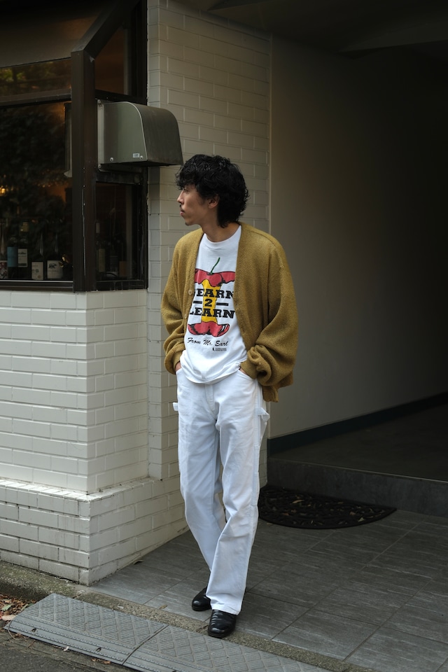 Utah / “Dickies” white painter pants