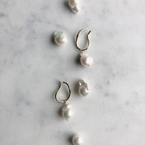 Pearl Earring パールイヤリング