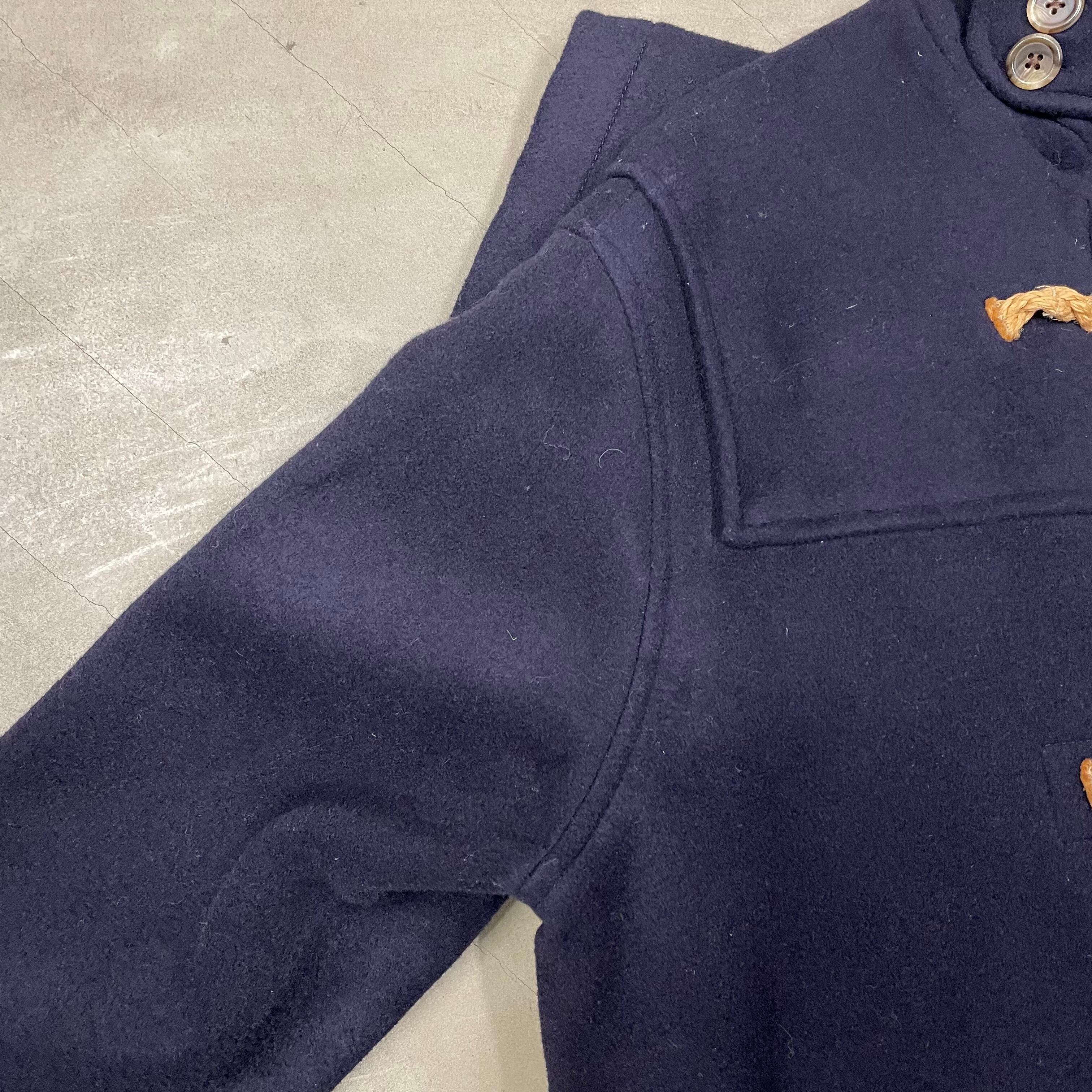 90s Polo by Ralph Lauren ダッフルコート USA ラルフローレン