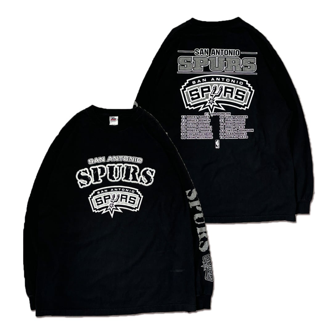 San Antonio Spurs | 【公式】am3:41 -NBA古着ショップ- San Antonio Spurs | 【公式】am3:41 -NBA古着ショップ-