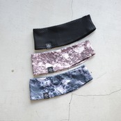 UTILITY HEAD BAND / MARBLE