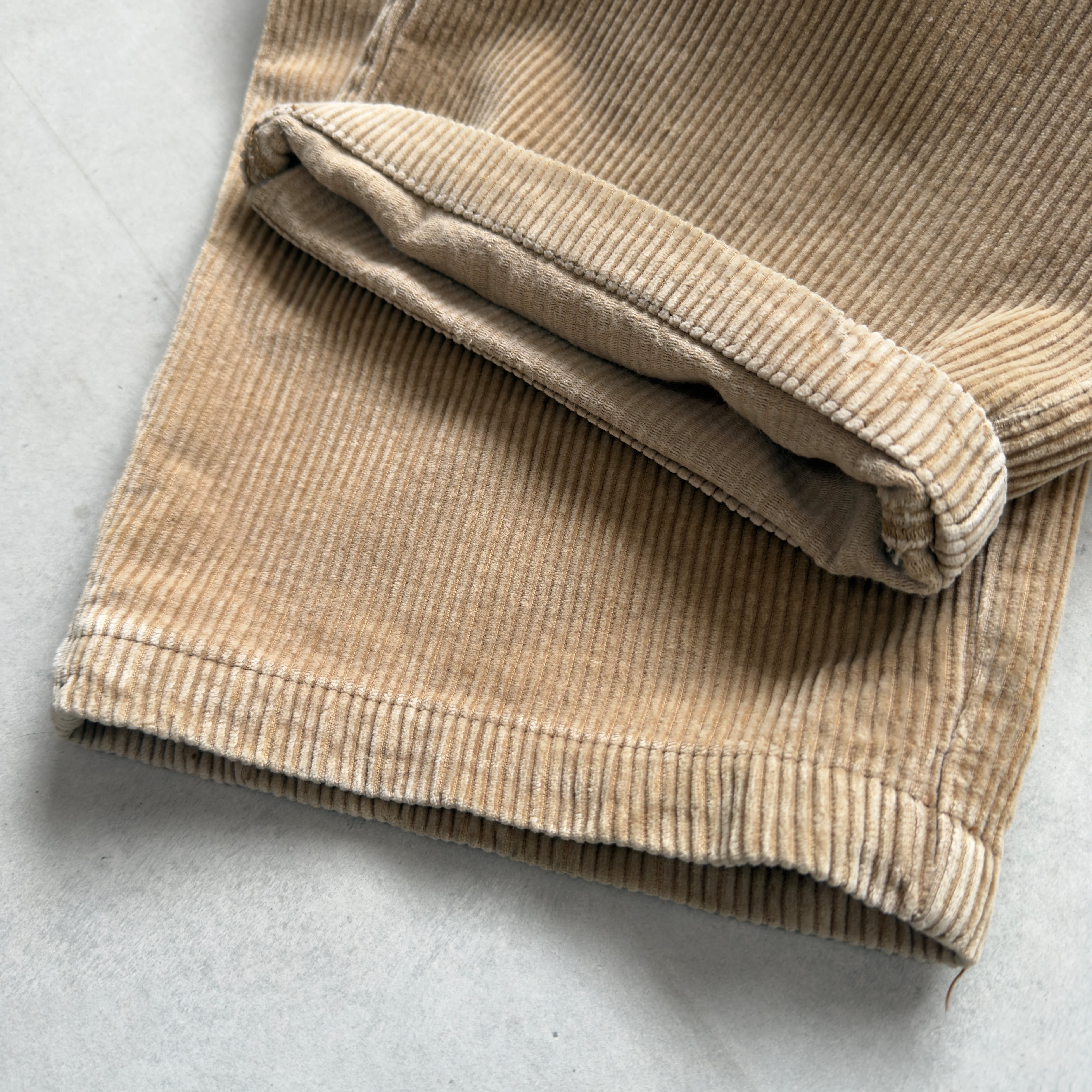 90s Polo Ralph Lauren USA製 Corduroy Pants | COMPOSITE STORE