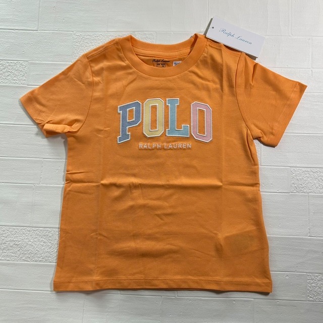 【90cm】ベビー（男の子）半袖Tシャツ