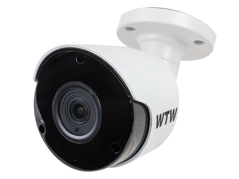 WTW-AR91GW】塚本無線製 548万画素AHDシリーズ 屋外防滴仕様 赤外線