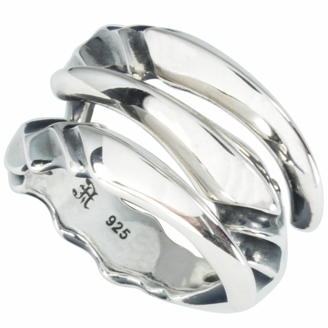 シャイニークローリング ACR0242　Shiny crawling  シルバーアクセサリー Silver Jewelry Brand
