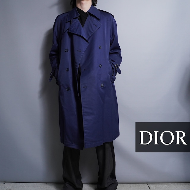 クリスチャンディオール CHRISTIAN DIOR コート付属情報について