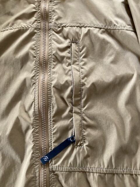 コヨーテM：Beyond Clothing ビヨンド クロージング PCU Level4