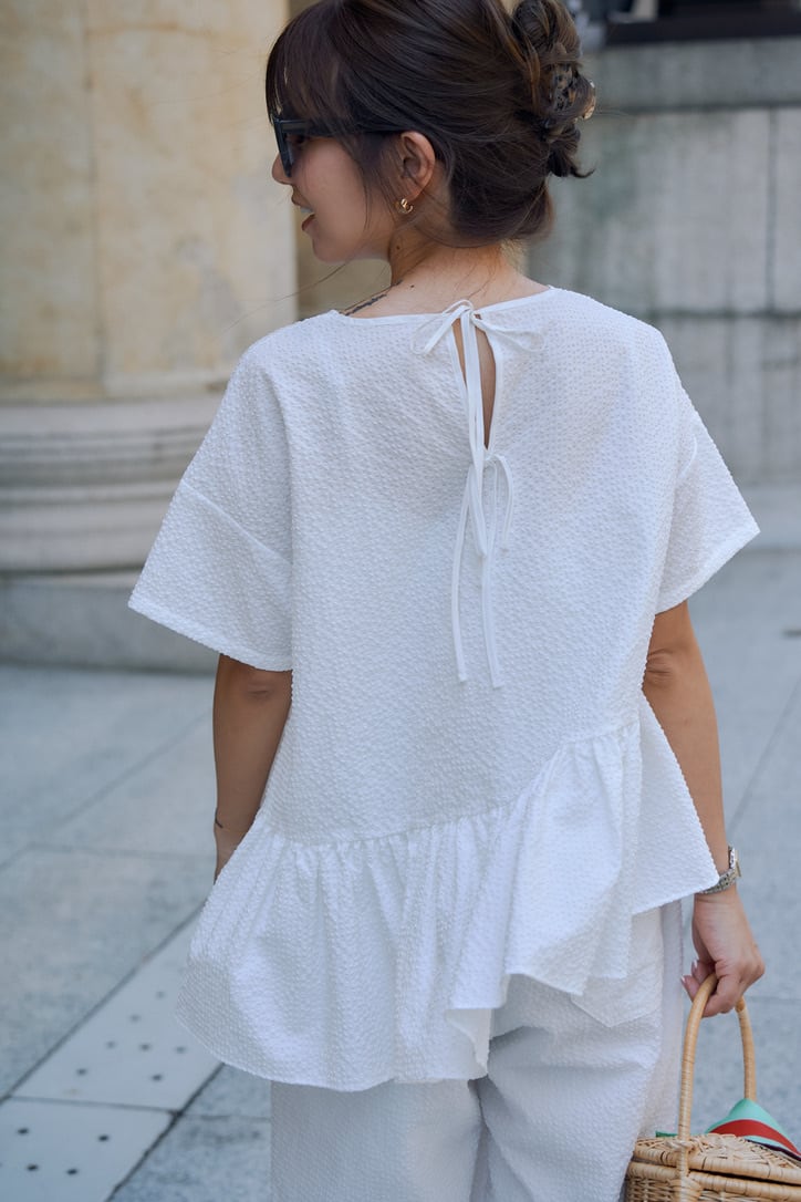 GPS-561 Airy Whipped Tops | gypsohila