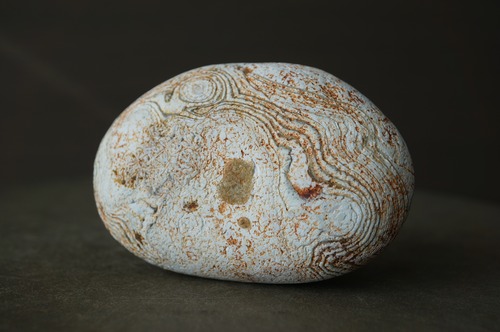 ババグーリ・アゲート Babaghuri Agate 2342