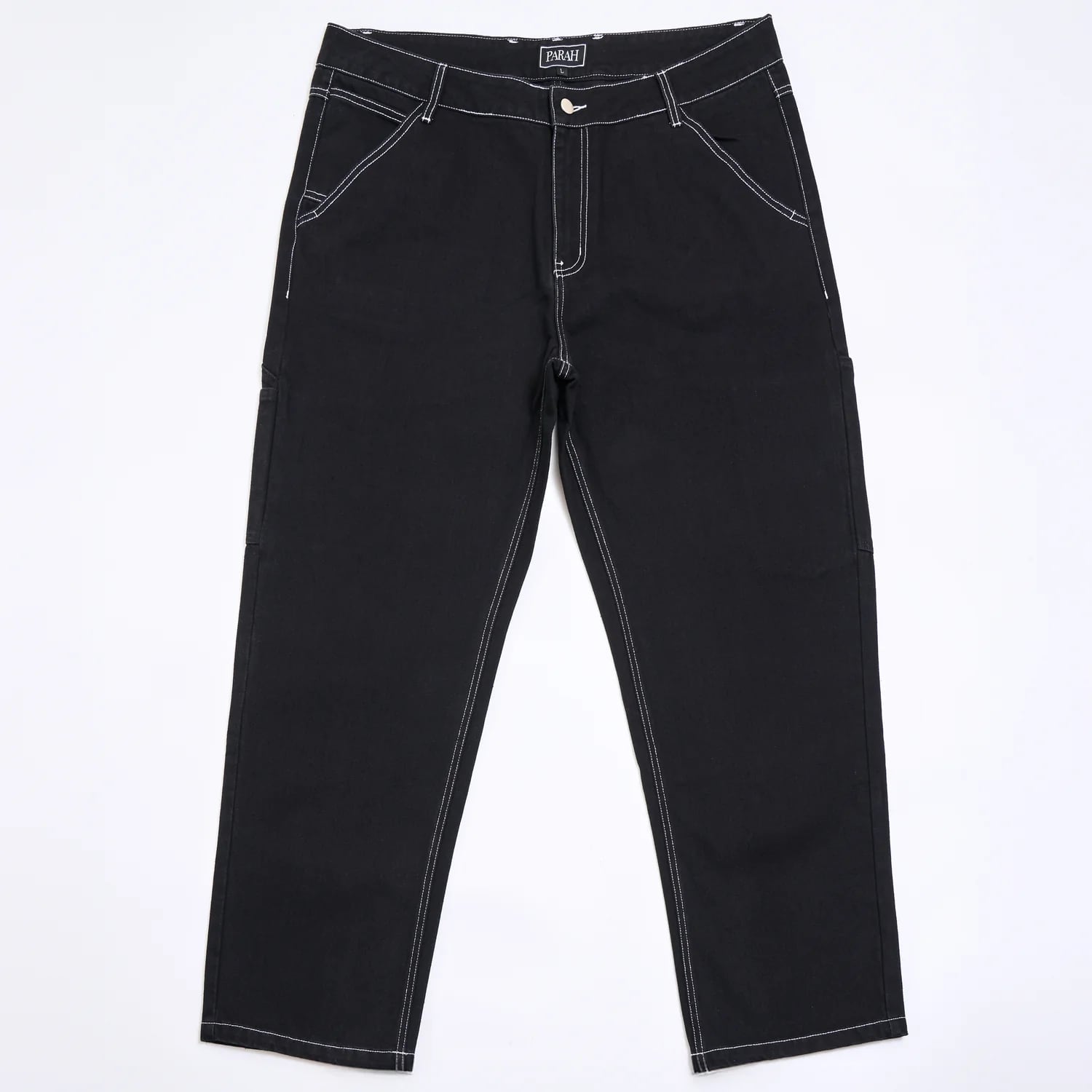 【PARAH】PARAH DENIM
