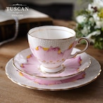 Tuscan PLANT|タスカン PLANTプラント ピンク トリオ単品 thumbnail 1