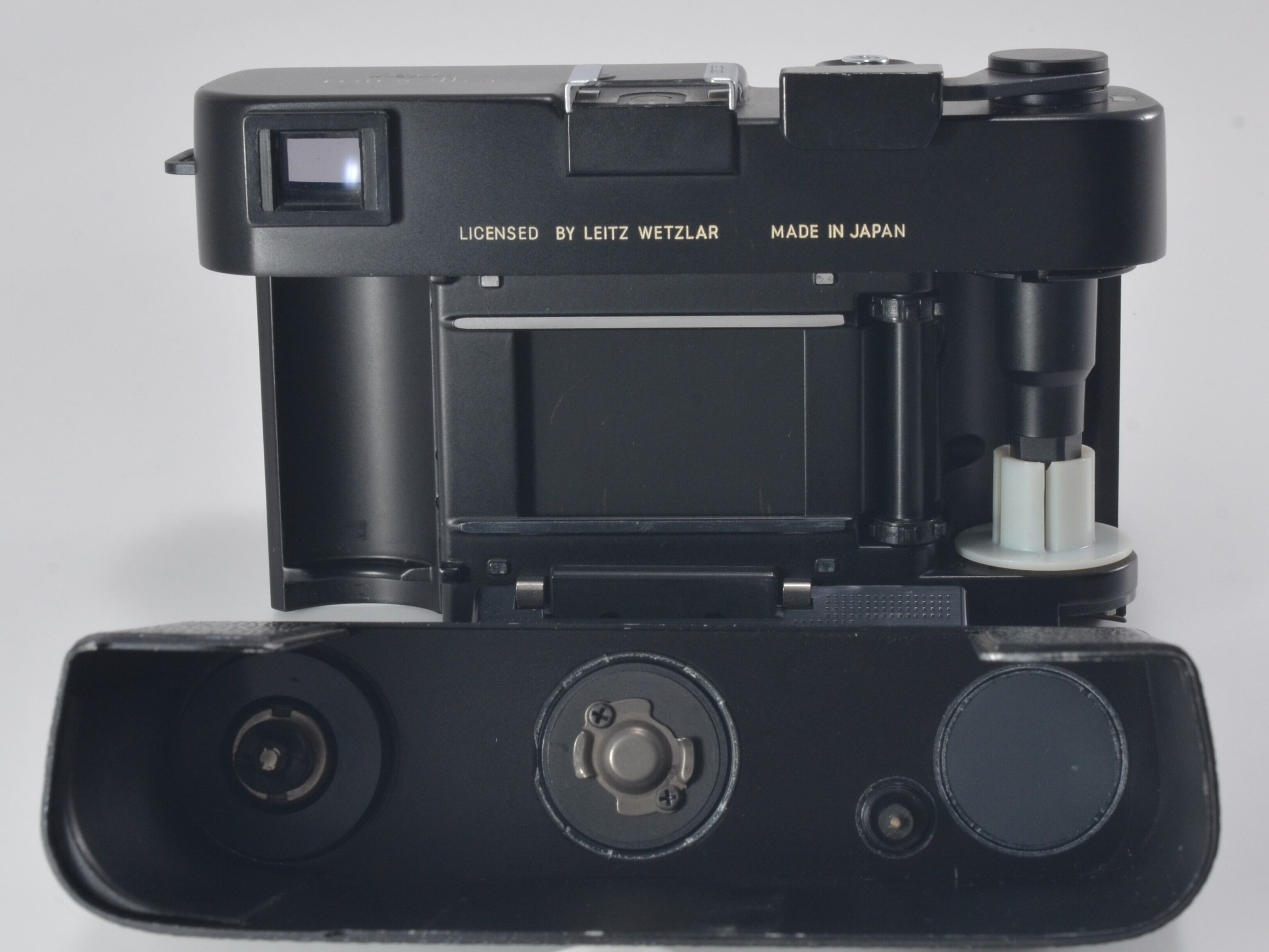 Leica LEITZ minolta CL / M ROKKOR 40mm F2 ライカ(52353 Leica LEITZ minolta CL / M ROKKOR 40mm F2 ライカ(52353