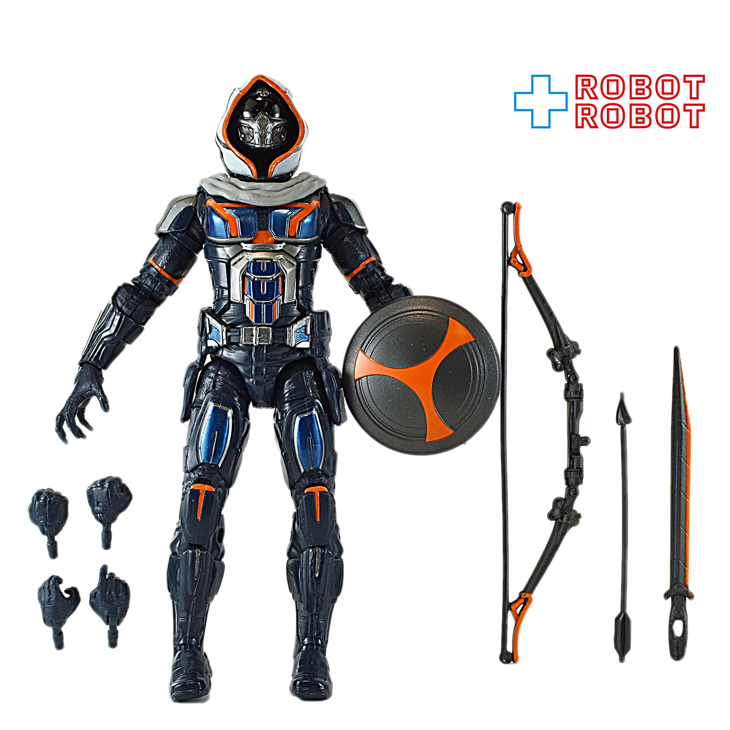 マーベルレジェンド ブラック・ウィドウ クリムゾンダイナモ マーベルレジェンド ブラック・ウィドウ クリムゾンダイナモ