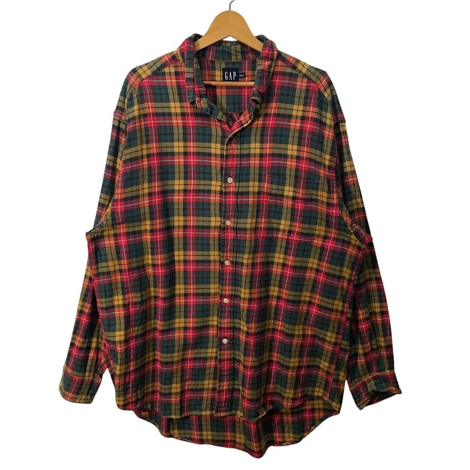 WTAPS ダブルタップス 15AW VATOS L/S 01/SHIRT. COTTON.FLANNEL