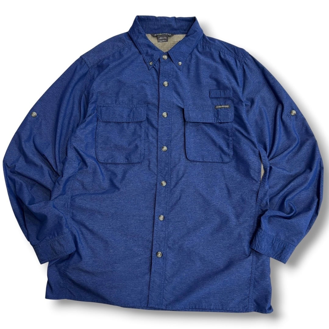 明日削除します❗️Patagonia M's Inyo shirt 03年 リズム 03 Patagonia 