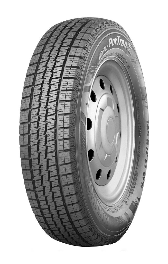 195/80R15 107/105L 8PR KUMUHO TIRE WINTERPORTRUN CW61 for VAN | Pay ID