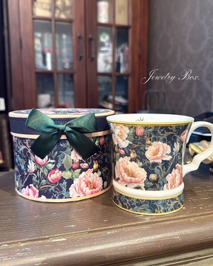 ロイヤルアーデン ギフトBOX入りマグカップ