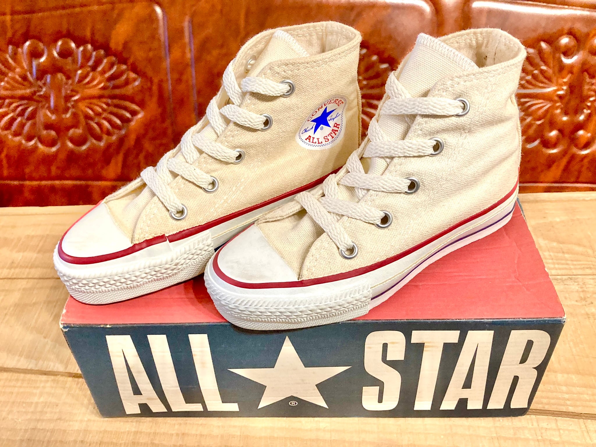MADE IN USA | freestars