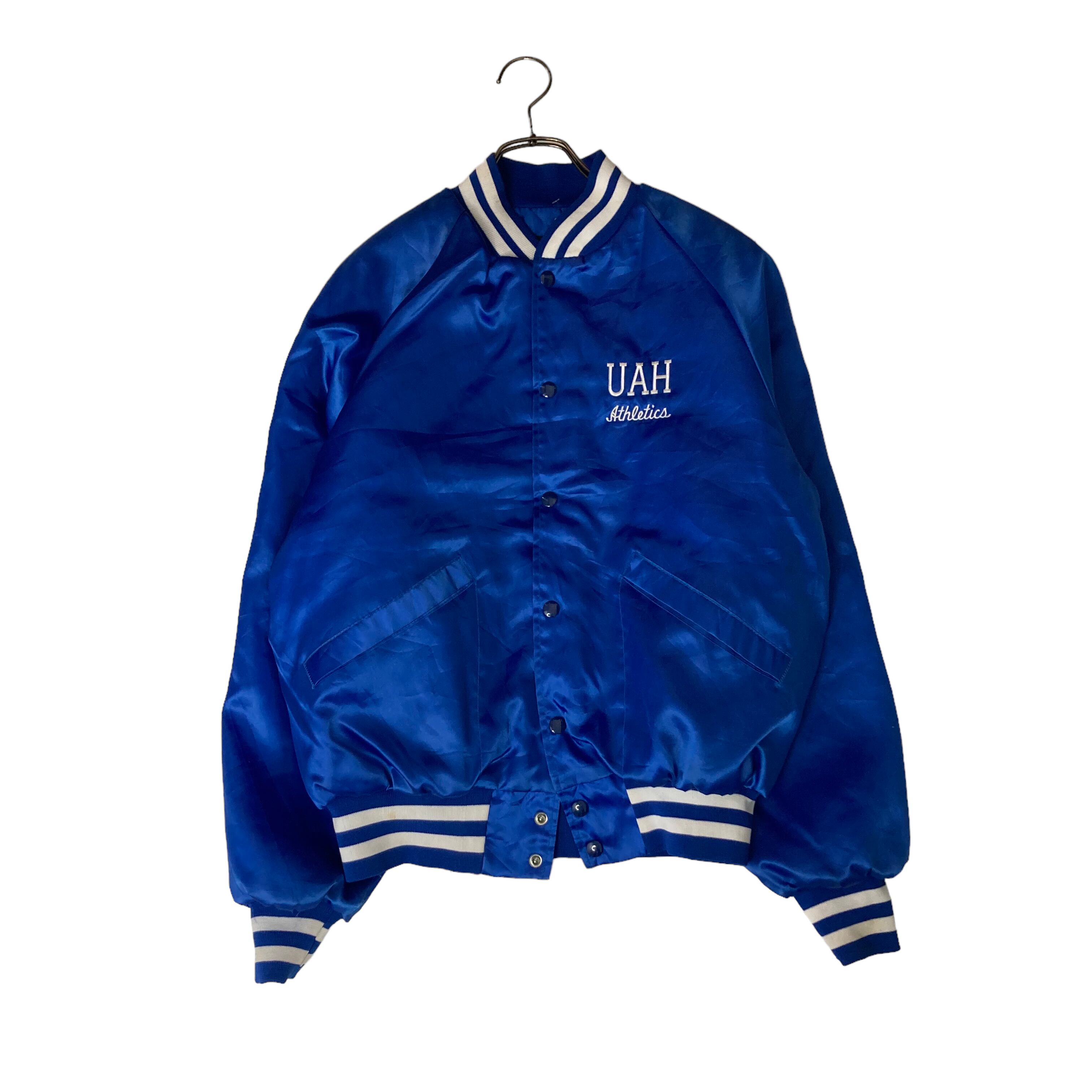 レア 美品 横浜ベイスターズ×マジェスティック コラボスタジャン L