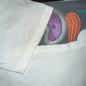 【PABLO PICASSO】パブロ・ピカソ 1988年コピーライト 80's Vintage Tシャツ