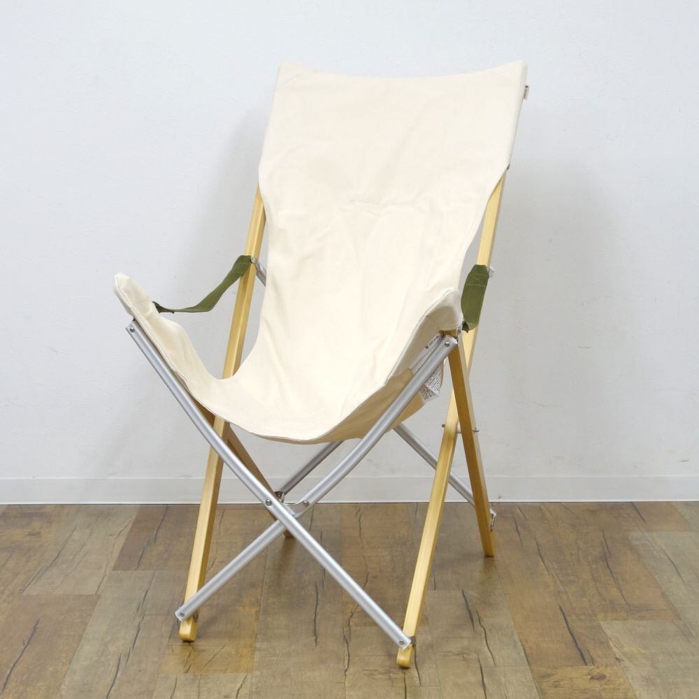 スノーピーク snowpeak Take! チェア ロング LV-086 キャンプ イス