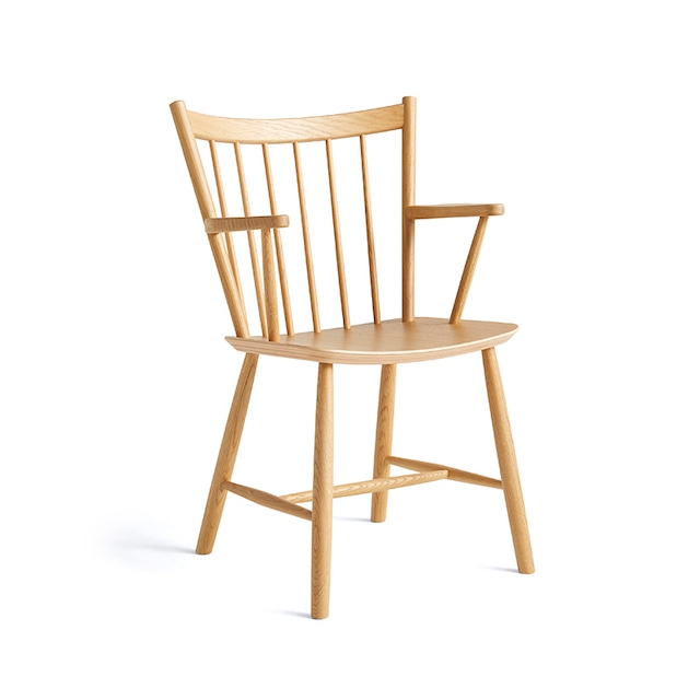 J42 Chair OAK［HAY］