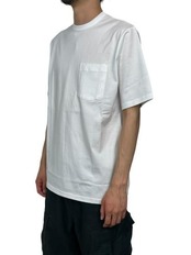 【UNLEASH】S/S POCKET TEE