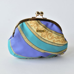 FLAT GAMA POUCH (M) / No,10160-3