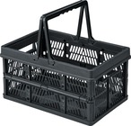 収納ボックス LFS-31BK LFS-31GR LFS-31GY LFS-31SBE コンパクト 折りたたみ コンテナ アウトドア 玩具箱 おしゃれ