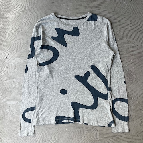 Paul Smith / Long sleeve T-shirt