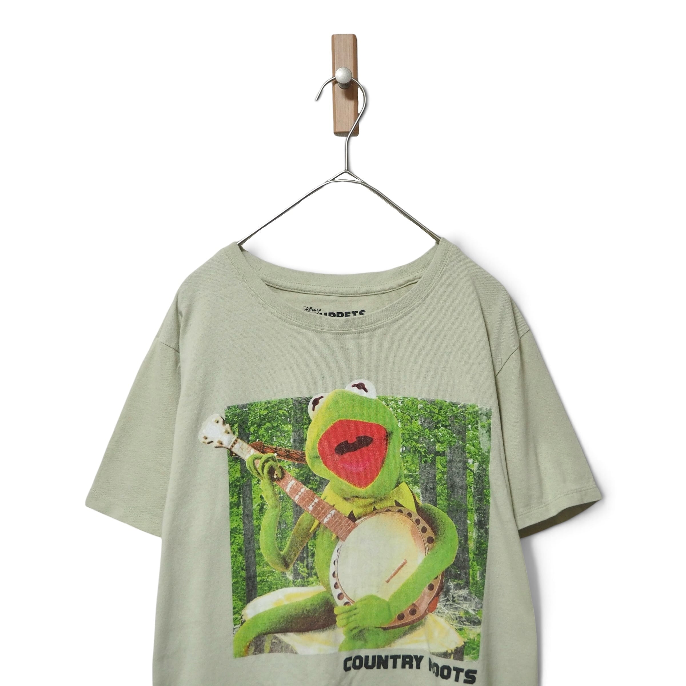 【VINTAGE】デザインTシャツ
