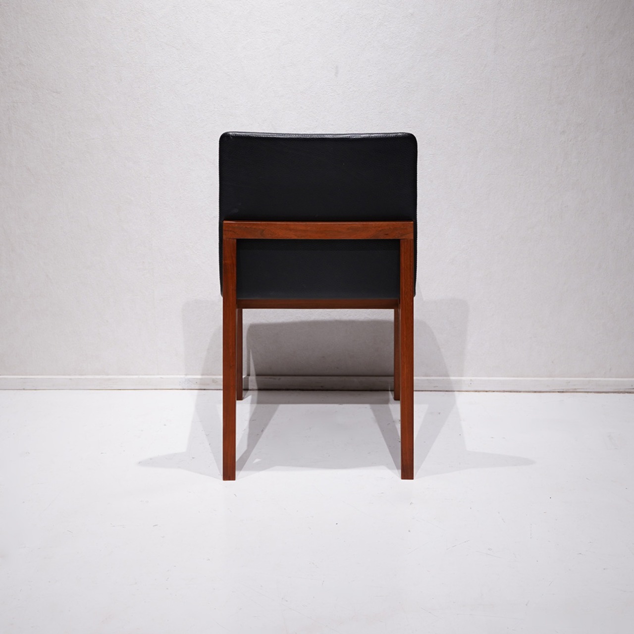 CondeHouse Split Chair / モダン 北欧 デザイナーズ チェア 日本製 カンディハウス スプリットチェア / 関連:アルフレックス リッツウェル