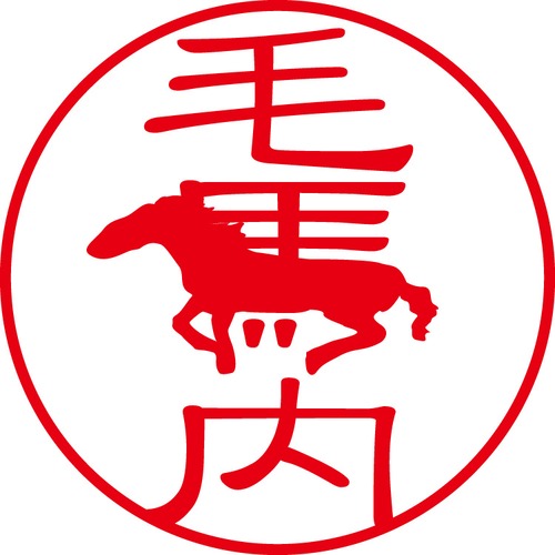 毛馬内 - フォーマル（商品コード：08311）