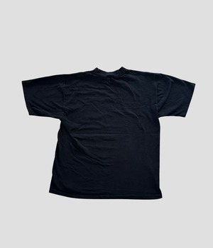 -Charles Manson- Vintage 90s Print T-shirt