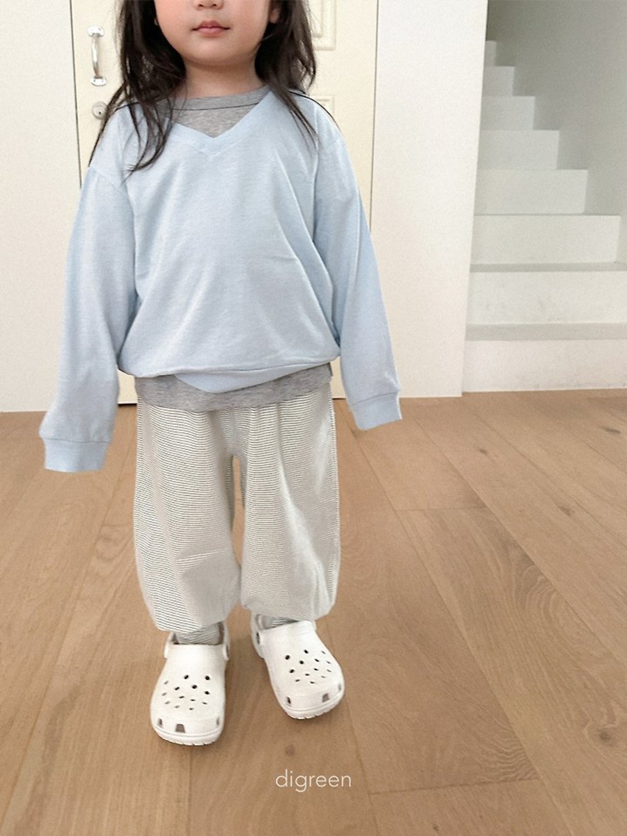 [DIGREEN] Aladdin Pants / [디그린] 알라딘팬츠