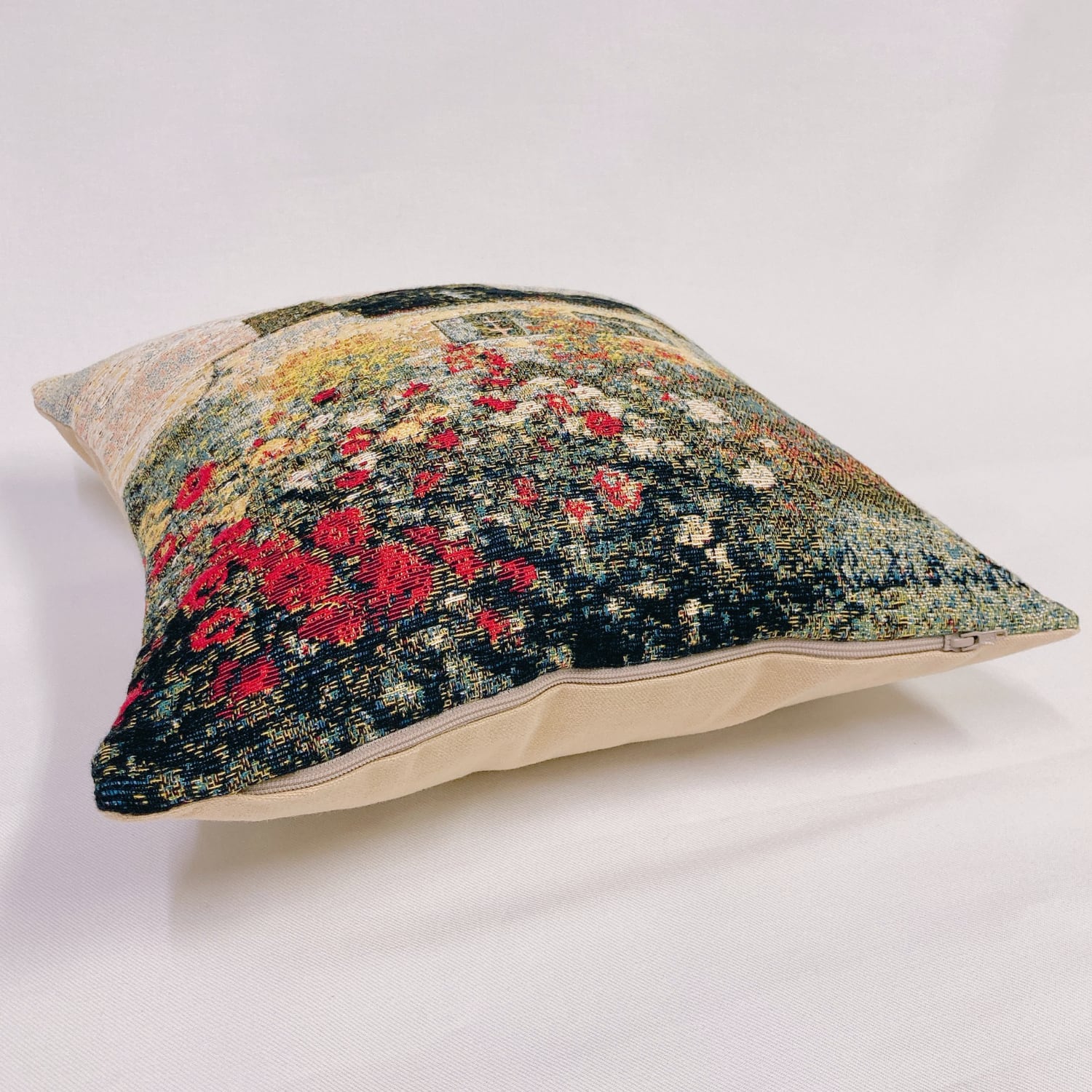 クッション・カバー35cm】モネの家／モネ | Place Opera Mignon