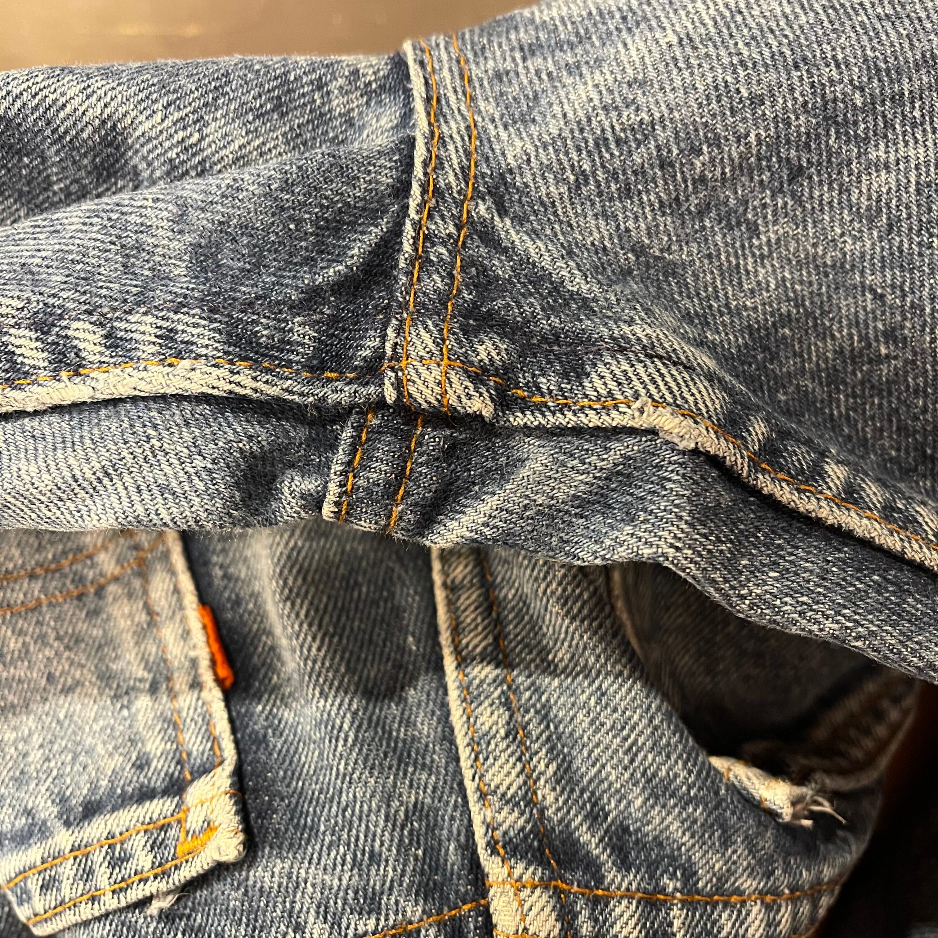 アルアルアルW40 80s Levis 40830-7117 PM155 アルアルアルW40 80s Levis 40830-7117 PM155 80s Levis 40830-7117
