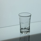 ヨシロ工房　ぐいのみ（クリア）