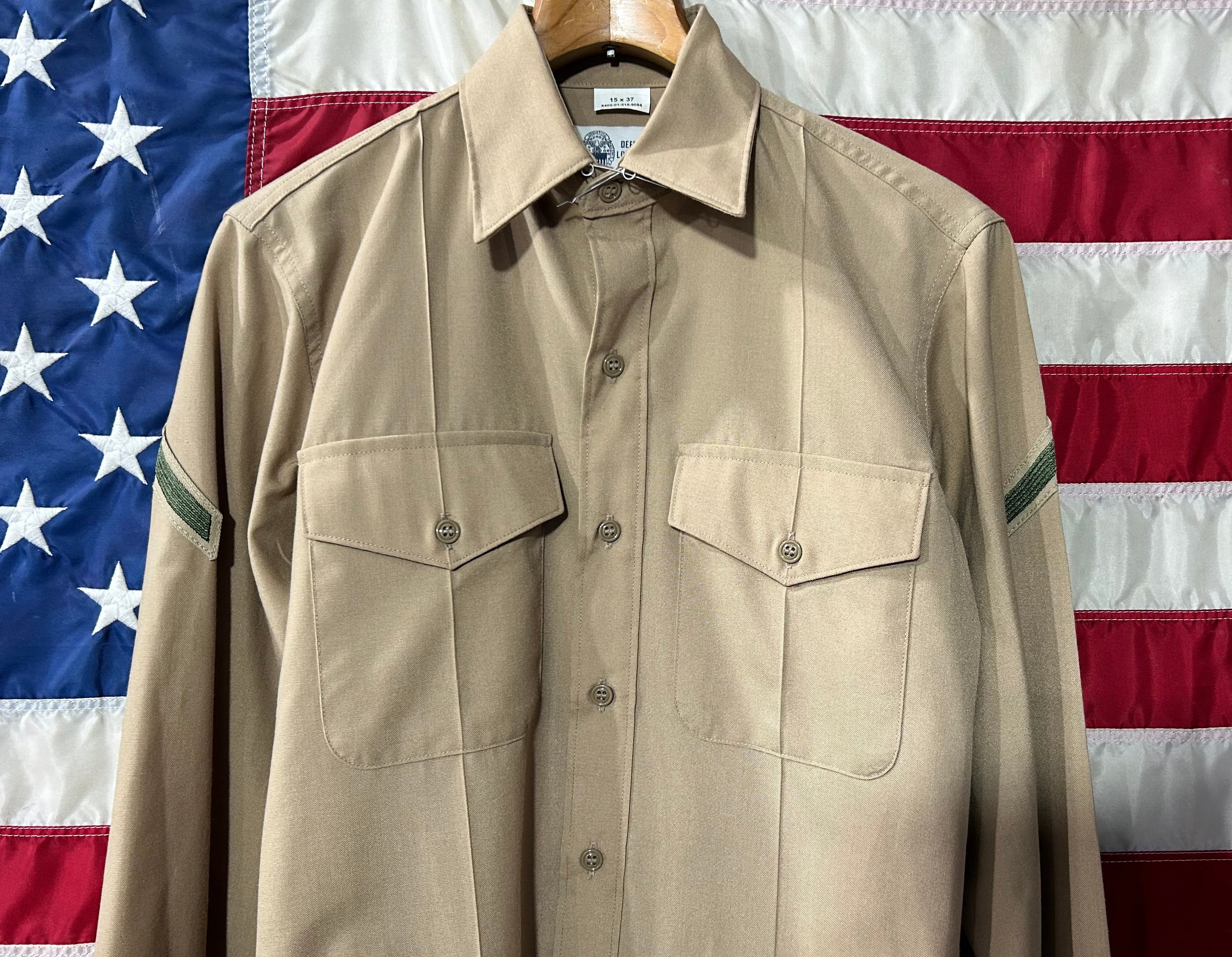 米軍 海兵隊 USMC DSCP 制服セット | BaseEXCHANGE/ベース