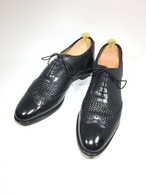 アレンエドモンズ Allen Edmonds woven 28cm