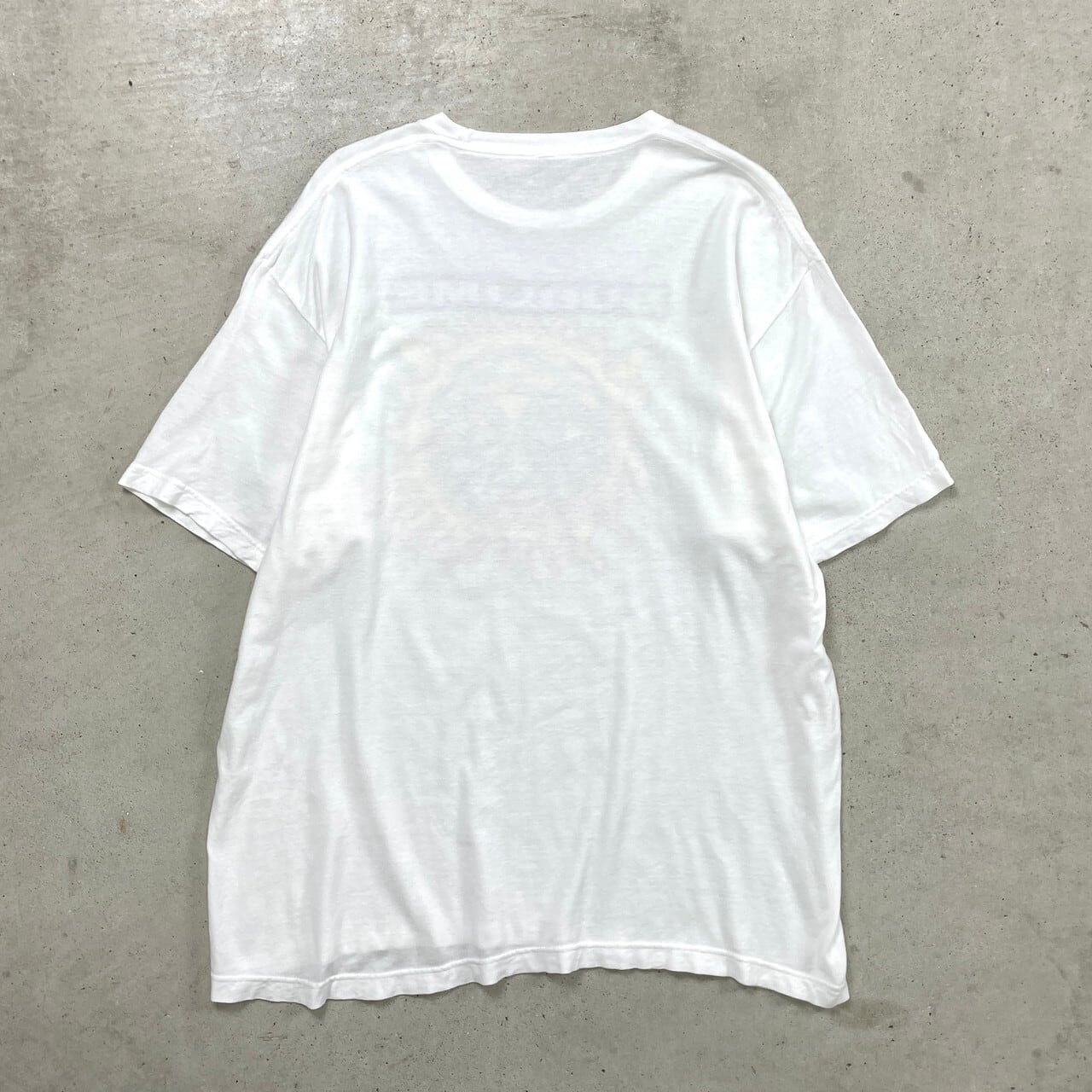 00年代 Sublime サブライム バンドTシャツ バンT メンズXL相当 古着 