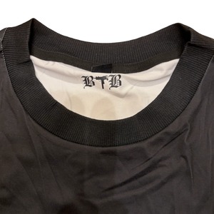 Fight Focus Finish TEE