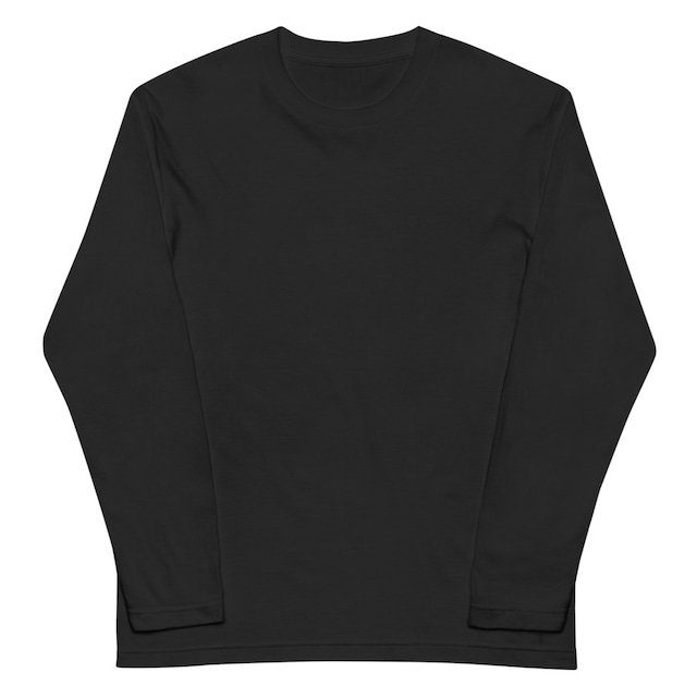 Take Easy Long Sleeve Tee S0070