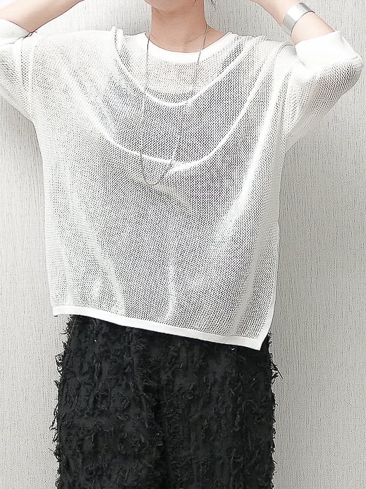 トップス misako misako | SOIL VILLAGE