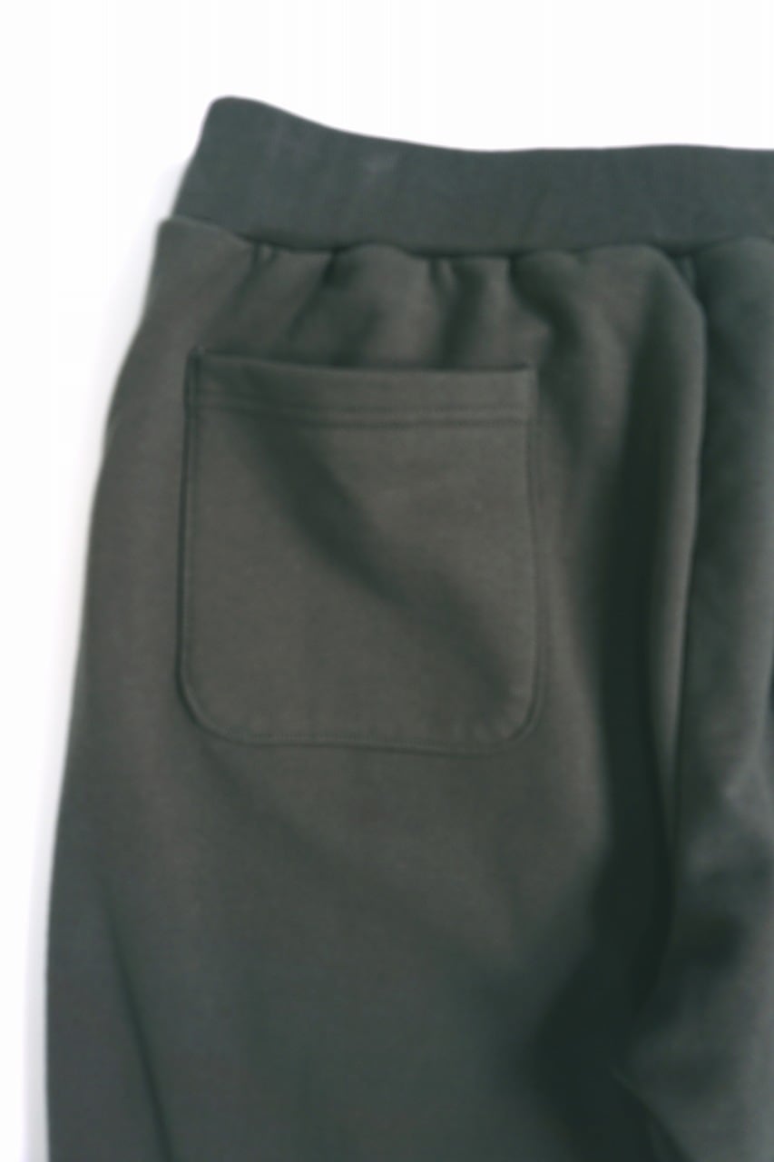 Organic Heavy Weight Sweat Pants